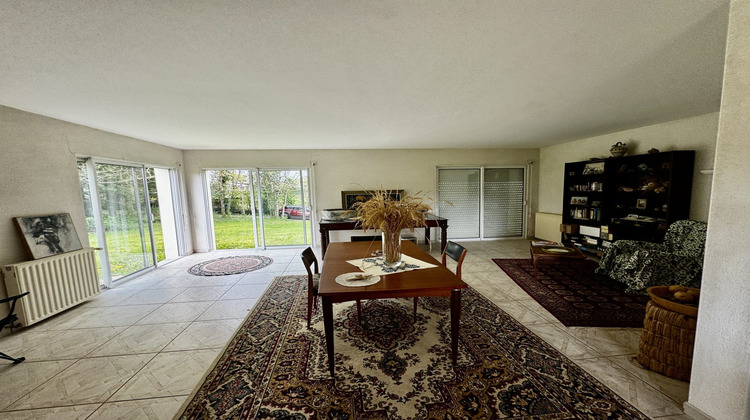 Ma-Cabane - Vente Maison Le Girouard, 95 m²