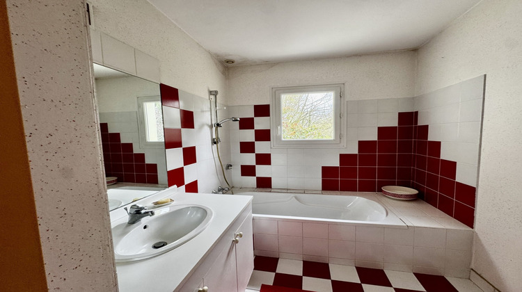 Ma-Cabane - Vente Maison Le Girouard, 95 m²