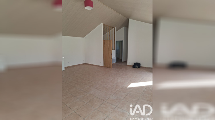 Ma-Cabane - Vente Maison Le Girouard, 91 m²