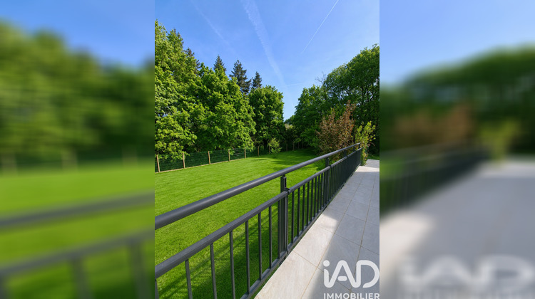Ma-Cabane - Vente Maison Le Girouard, 110 m²