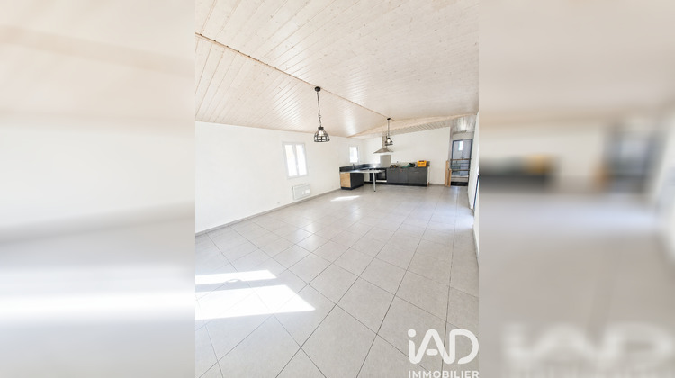 Ma-Cabane - Vente Maison Le Girouard, 110 m²