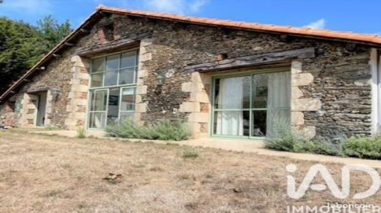 Ma-Cabane - Vente Maison Le Girouard, 386 m²