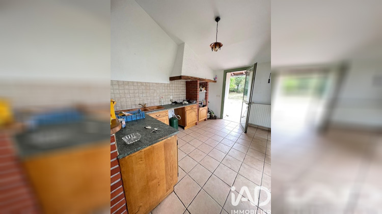 Ma-Cabane - Vente Maison Le Girouard, 386 m²