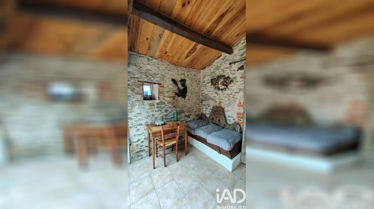 Ma-Cabane - Vente Maison Le Girouard, 144 m²
