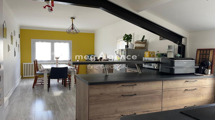 Ma-Cabane - Vente Maison LE GIROUARD, 70 m²