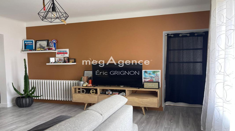 Ma-Cabane - Vente Maison LE GIROUARD, 70 m²