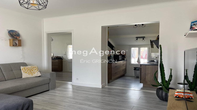 Ma-Cabane - Vente Maison LE GIROUARD, 70 m²