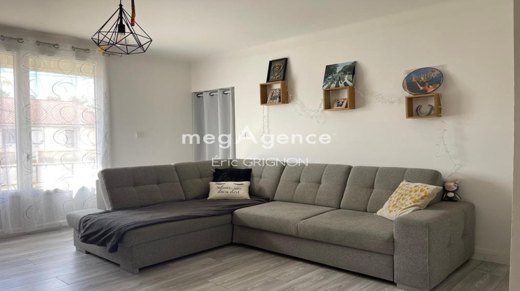Ma-Cabane - Vente Maison LE GIROUARD, 70 m²