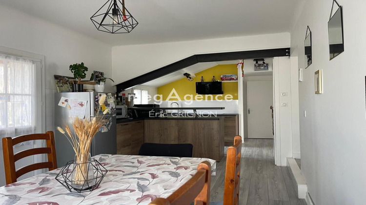 Ma-Cabane - Vente Maison LE GIROUARD, 70 m²