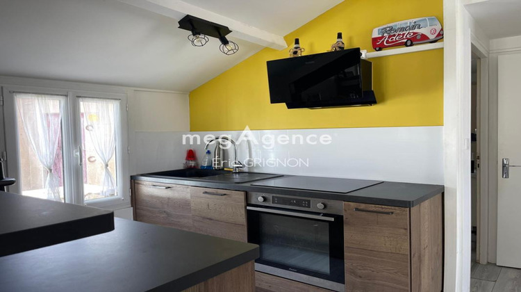 Ma-Cabane - Vente Maison LE GIROUARD, 70 m²