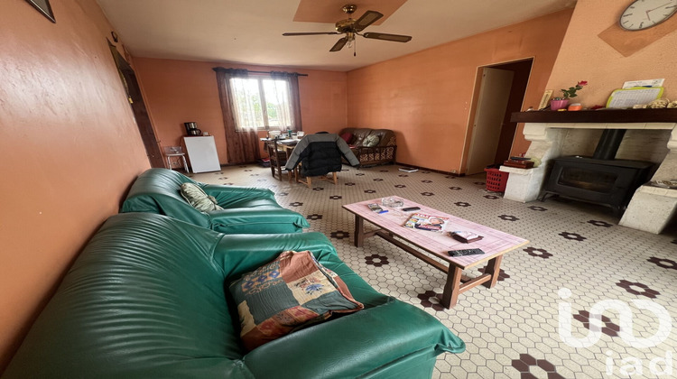 Ma-Cabane - Vente Maison Le Girouard, 99 m²
