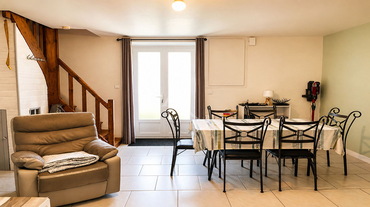 Ma-Cabane - Vente Maison LE GIROUARD, 63 m²