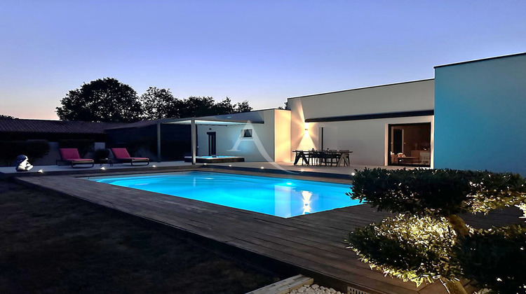 Ma-Cabane - Vente Maison LE GIROUARD, 128 m²