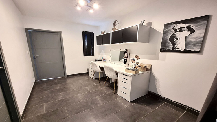 Ma-Cabane - Vente Maison LE GIROUARD, 128 m²