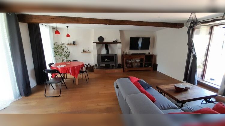 Ma-Cabane - Vente Maison Le Givre, 98 m²