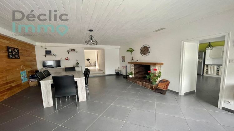 Ma-Cabane - Vente Maison LE GIVRE, 139 m²