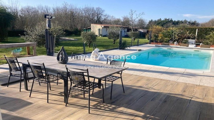 Ma-Cabane - Vente Maison LE GIVRE, 166 m²