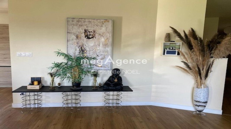 Ma-Cabane - Vente Maison LE GIVRE, 166 m²