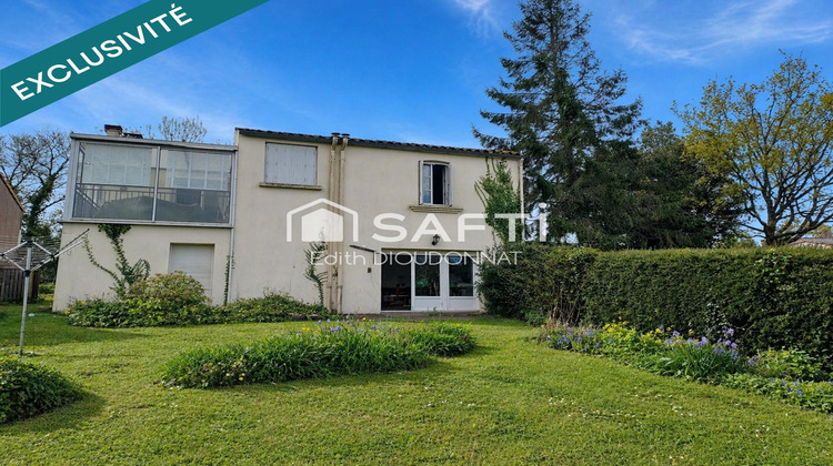 Ma-Cabane - Vente Maison Le Givre, 93 m²