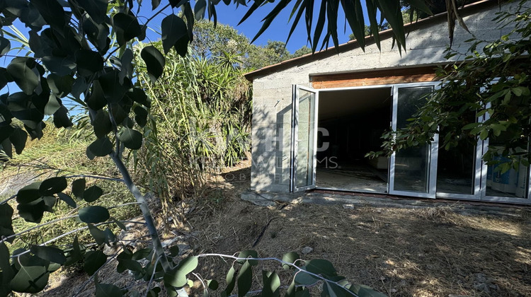 Ma-Cabane - Vente Maison LE GOLFE JUAN, 44 m²