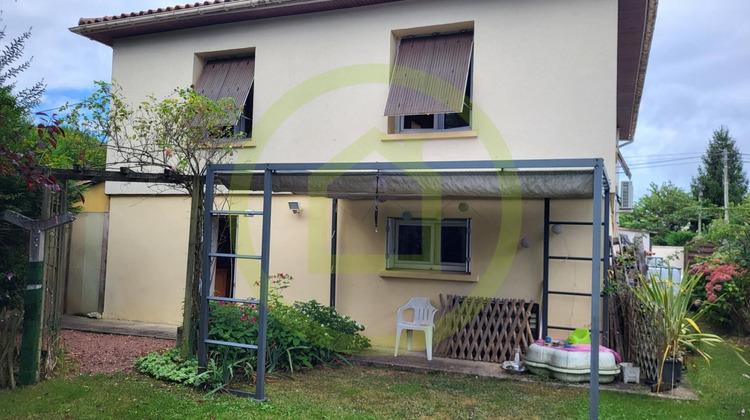 Ma-Cabane - Vente Maison LE GOND PONTOUVRE, 156 m²