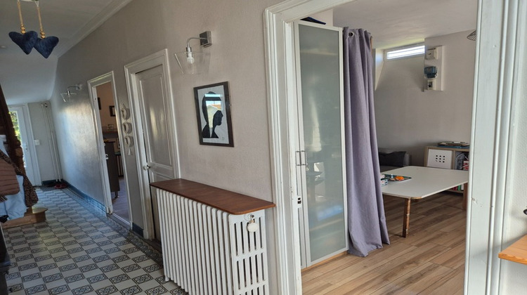 Ma-Cabane - Vente Maison LE GOND PONTOUVRE, 112 m²