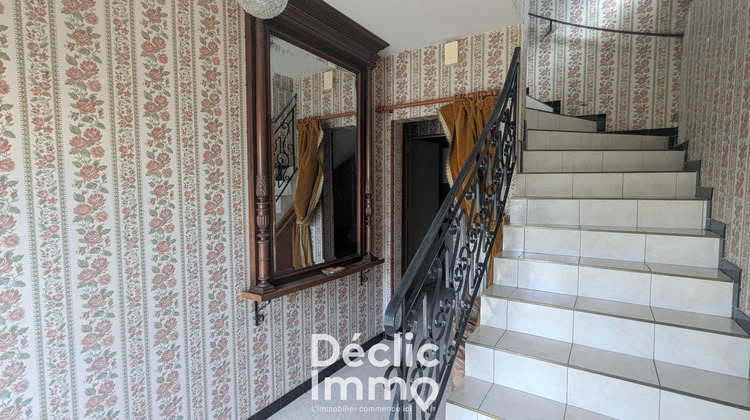 Ma-Cabane - Vente Maison LE GOND PONTOUVRE, 160 m²