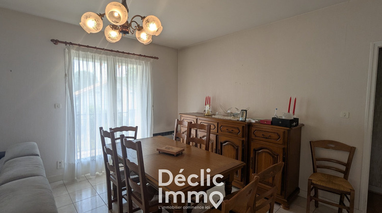 Ma-Cabane - Vente Maison LE GOND PONTOUVRE, 160 m²