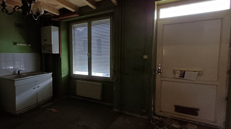 Ma-Cabane - Vente Maison LE GOND PONTOUVRE, 94 m²