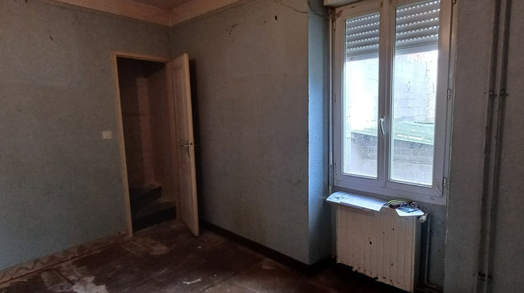 Ma-Cabane - Vente Maison LE GOND PONTOUVRE, 94 m²