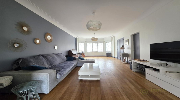 Ma-Cabane - Vente Maison LE GOND PONTOUVRE, 200 m²