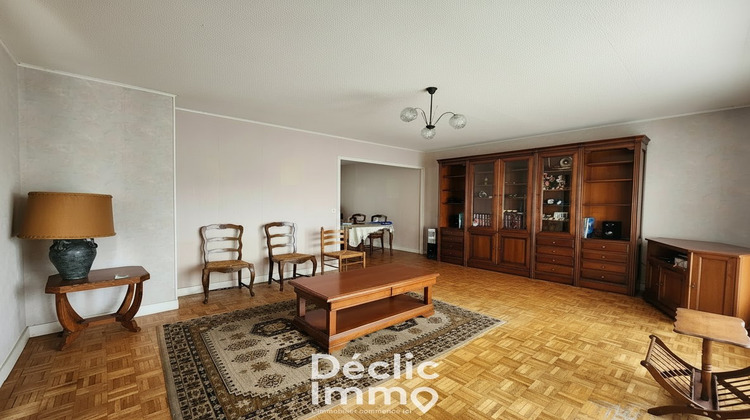 Ma-Cabane - Vente Maison LE GOND PONTOUVRE, 88 m²