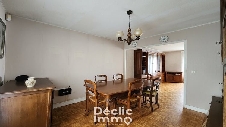 Ma-Cabane - Vente Maison LE GOND PONTOUVRE, 88 m²