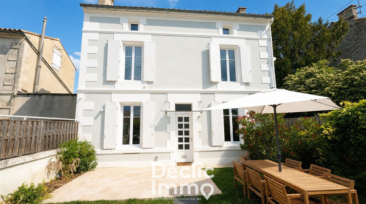 Ma-Cabane - Vente Maison LE GOND PONTOUVRE, 134 m²