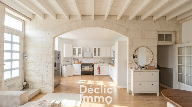 Ma-Cabane - Vente Maison LE GOND PONTOUVRE, 134 m²