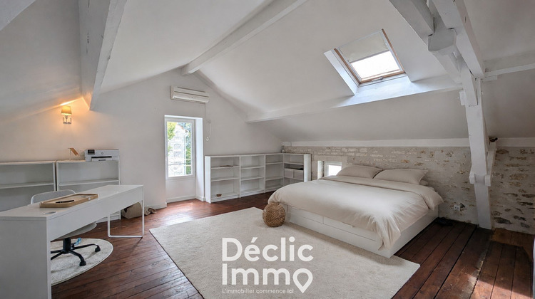 Ma-Cabane - Vente Maison LE GOND PONTOUVRE, 134 m²