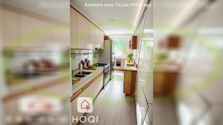 Ma-Cabane - Vente Maison LE GOND PONTOUVRE, 83 m²