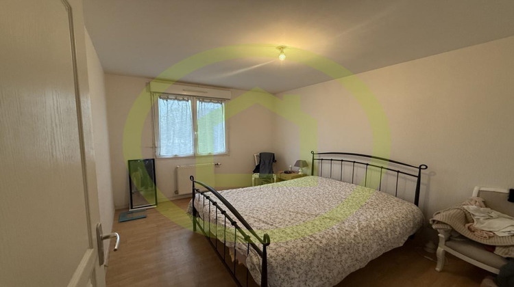Ma-Cabane - Vente Maison LE GOND PONTOUVRE, 83 m²