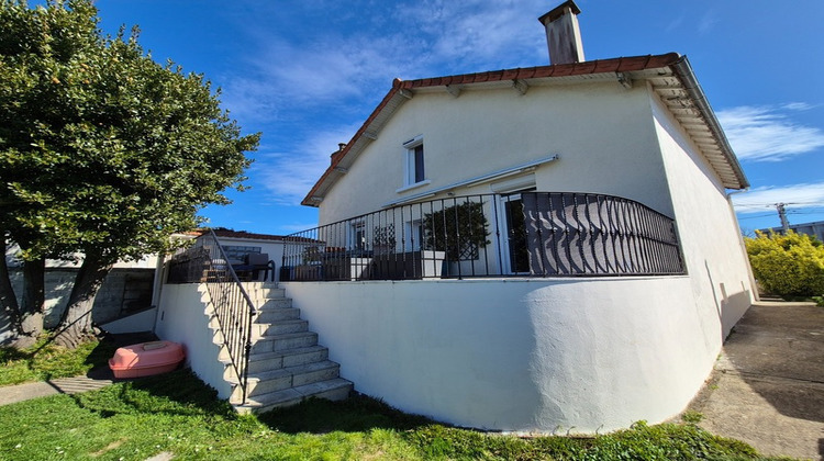 Ma-Cabane - Vente Maison LE GOND PONTOUVRE, 121 m²