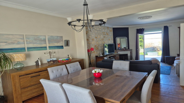 Ma-Cabane - Vente Maison LE GOND PONTOUVRE, 121 m²