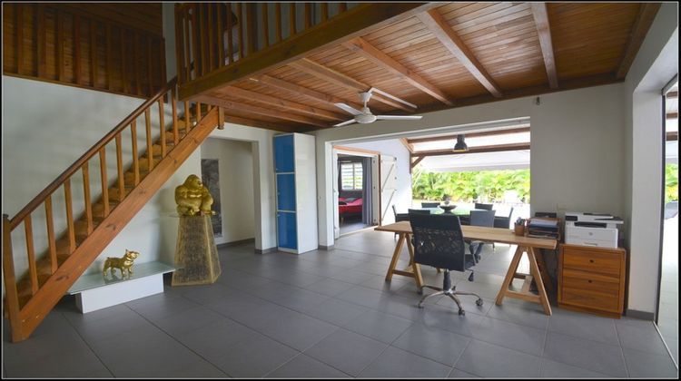 Ma-Cabane - Vente Maison LE GOSIER, 143 m²