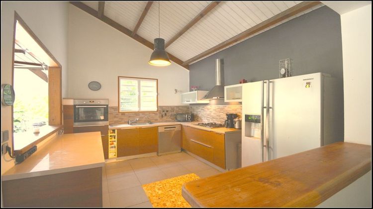 Ma-Cabane - Vente Maison LE GOSIER, 143 m²