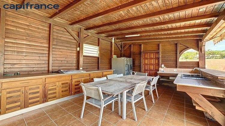 Ma-Cabane - Vente Maison LE GOSIER, 220 m²