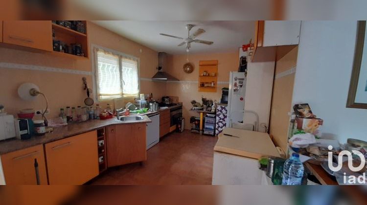 Ma-Cabane - Vente Maison Le Gosier, 136 m²