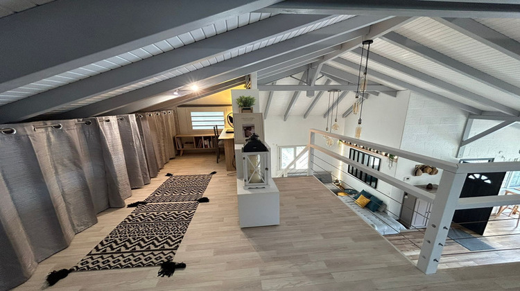 Ma-Cabane - Vente Maison LE GOSIER, 97 m²