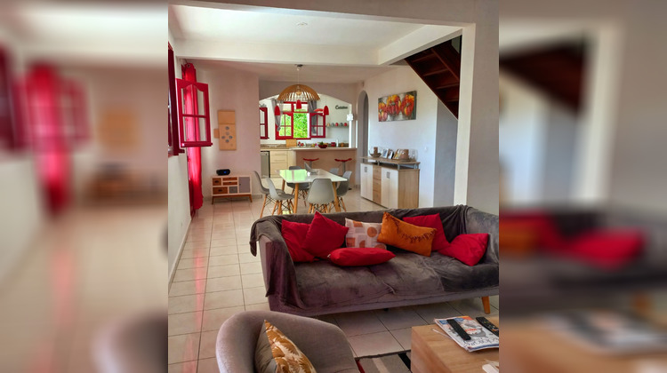 Ma-Cabane - Vente Maison LE GOSIER, 128 m²