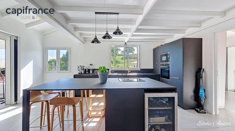 Ma-Cabane - Vente Maison LE GOSIER, 159 m²