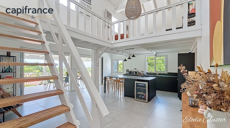 Ma-Cabane - Vente Maison LE GOSIER, 159 m²