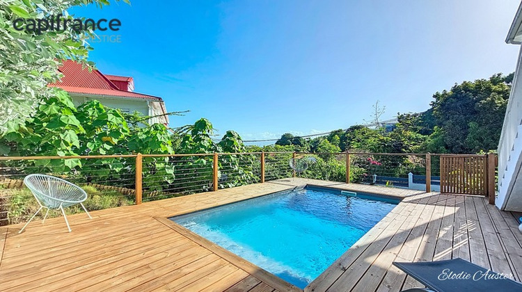 Ma-Cabane - Vente Maison LE GOSIER, 159 m²