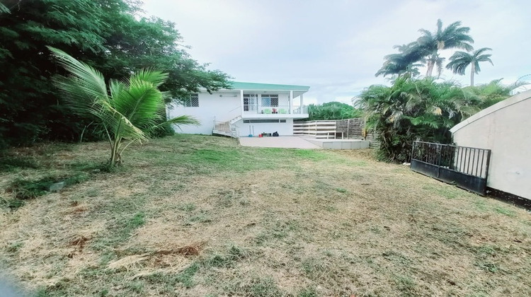 Ma-Cabane - Vente Maison LE GOSIER, 176 m²